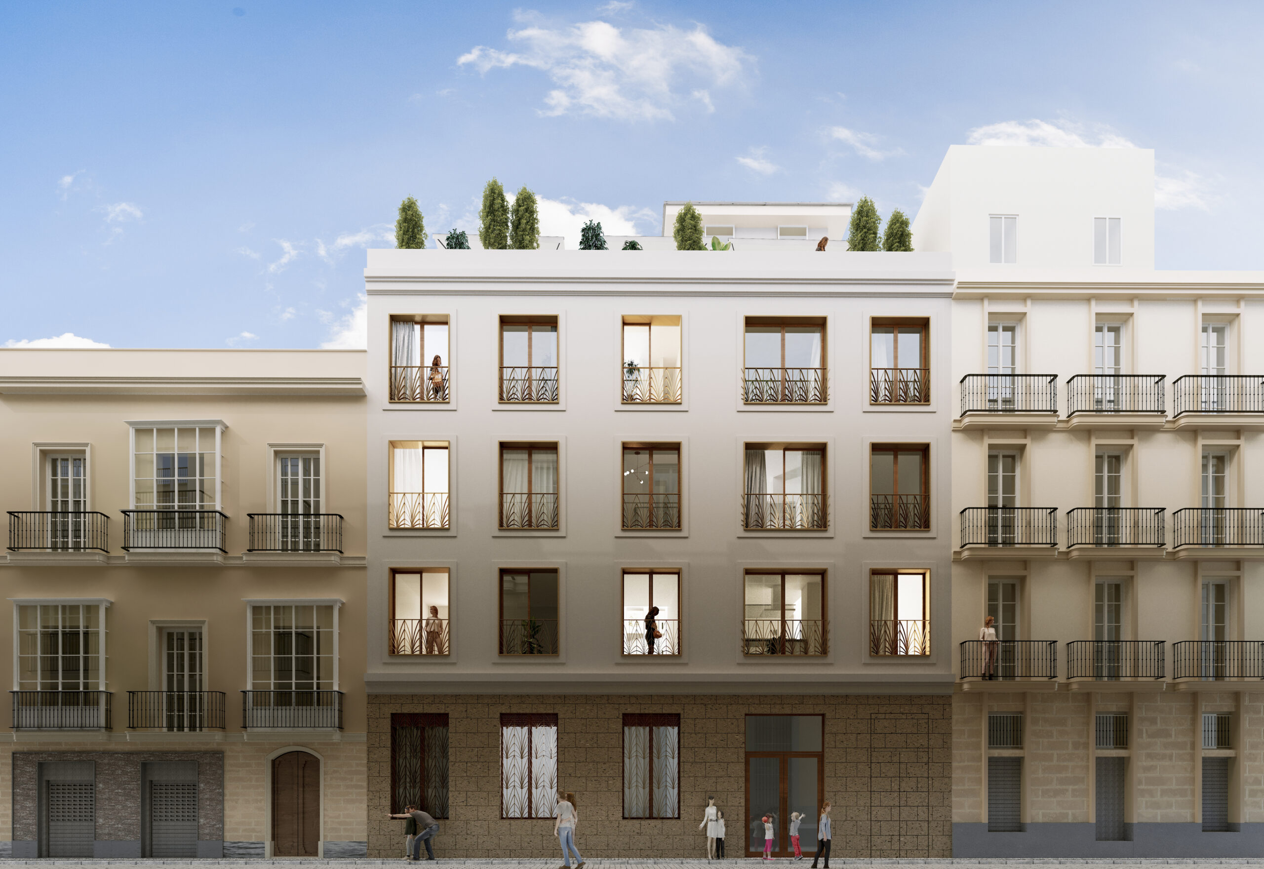 BENJUMEDA7-VEFACHADA-VISTA3