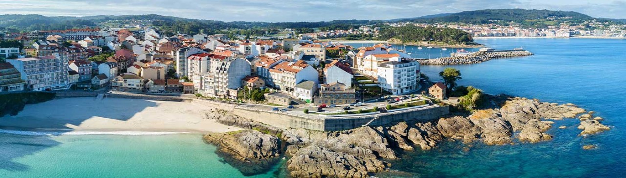 Pontevedra